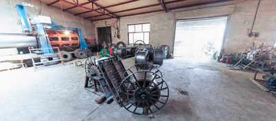 Anping County Xinlu Wire Mesh Products Co., Ltd.