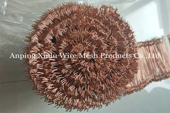 160 mm Twins Wire Double Loop Bar Tie Wire Twin Loop Rebar Binding Wire Spool - Makkelijk te gebruiken en herbruikbaar
