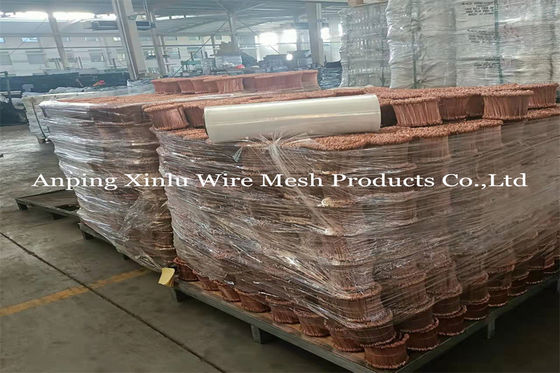 160 mm Twins Wire Double Loop Bar Tie Wire Twin Loop Rebar Binding Wire Spool - Makkelijk te gebruiken en herbruikbaar