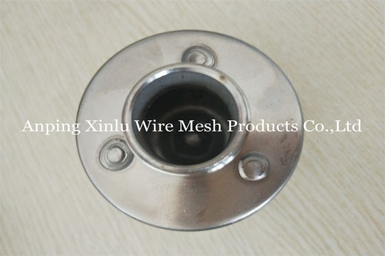 1Ton G1“ verbinden van de het Schermpijp van de Wigdraad snel het Water Ion Exchange Strainer