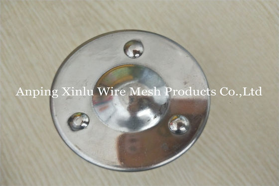 1Ton G1“ verbinden van de het Schermpijp van de Wigdraad snel het Water Ion Exchange Strainer