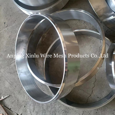 12-400 Mesh Water Well Screen Pipe 10ft voor water/olie/gas/mijnbouw/motor/pomp/afvalwaterbehandeling