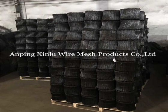 Secure Copper Double Loop Twins Wire Ties 1.0mm x 200mm x 1000pcs per bundel - Twins Wire Double Loop Binding