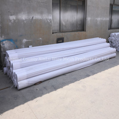 14&quot; waterputfilter Johnson schermpijp met omwikkelde draad 3x6mm pas NPT voor het boren van grondwaterput