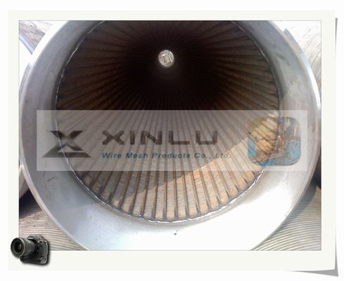 API STC galvaniseerde Gelaste Pijp 10ft de Put Boorpijp van het Lengte Diepe Water