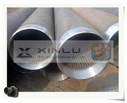 API STC galvaniseerde Gelaste Pijp 10ft de Put Boorpijp van het Lengte Diepe Water