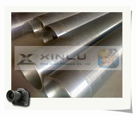 API STC galvaniseerde Gelaste Pijp 10ft de Put Boorpijp van het Lengte Diepe Water