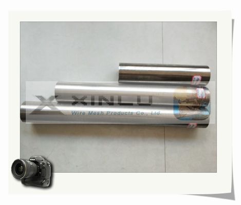 Van de de Wigdraad van de waterput het Schermpijp SS201 80mm - 500mm Diameter