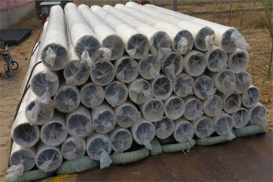 Innovatieve draadgewikkelde Johnson Well Screen Tube voor verbeterde filtratieprestaties