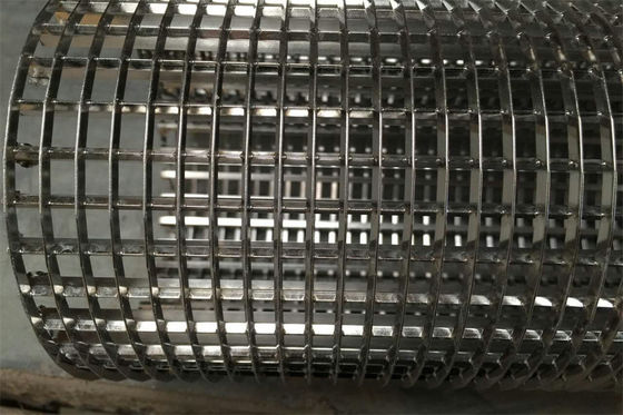 FITO Stainless Steel Duplex Pipe 2205 de Draad van de Buiswig verpakte 2.5m Lengte