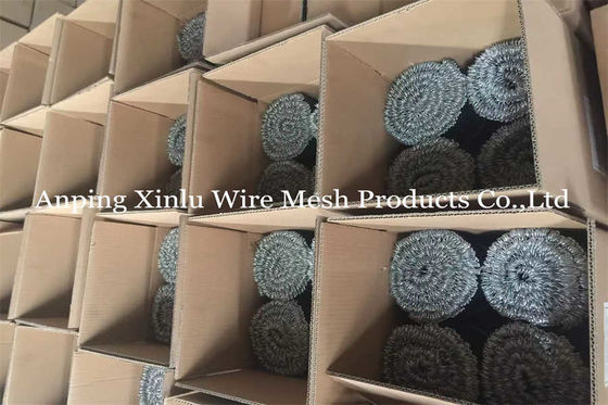 16 Gauge Zwarte gegalveerde banddraad Anti-corrosie 1 mm - 2 mm Diameter Double Loop Rebar Binding Wire