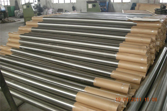 0.5m de Putfilterpijp SS AISI304 van het Lengtewater de Wigdraad van 304L 302 316 316L