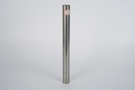 Johnson Stainless Steel Well Screen Geen Magnetische de Filterpijp van de Wigdraad