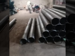 Het waterputfilter van de wigdraad