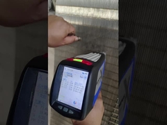 SS304 wigdraad schermpaneel